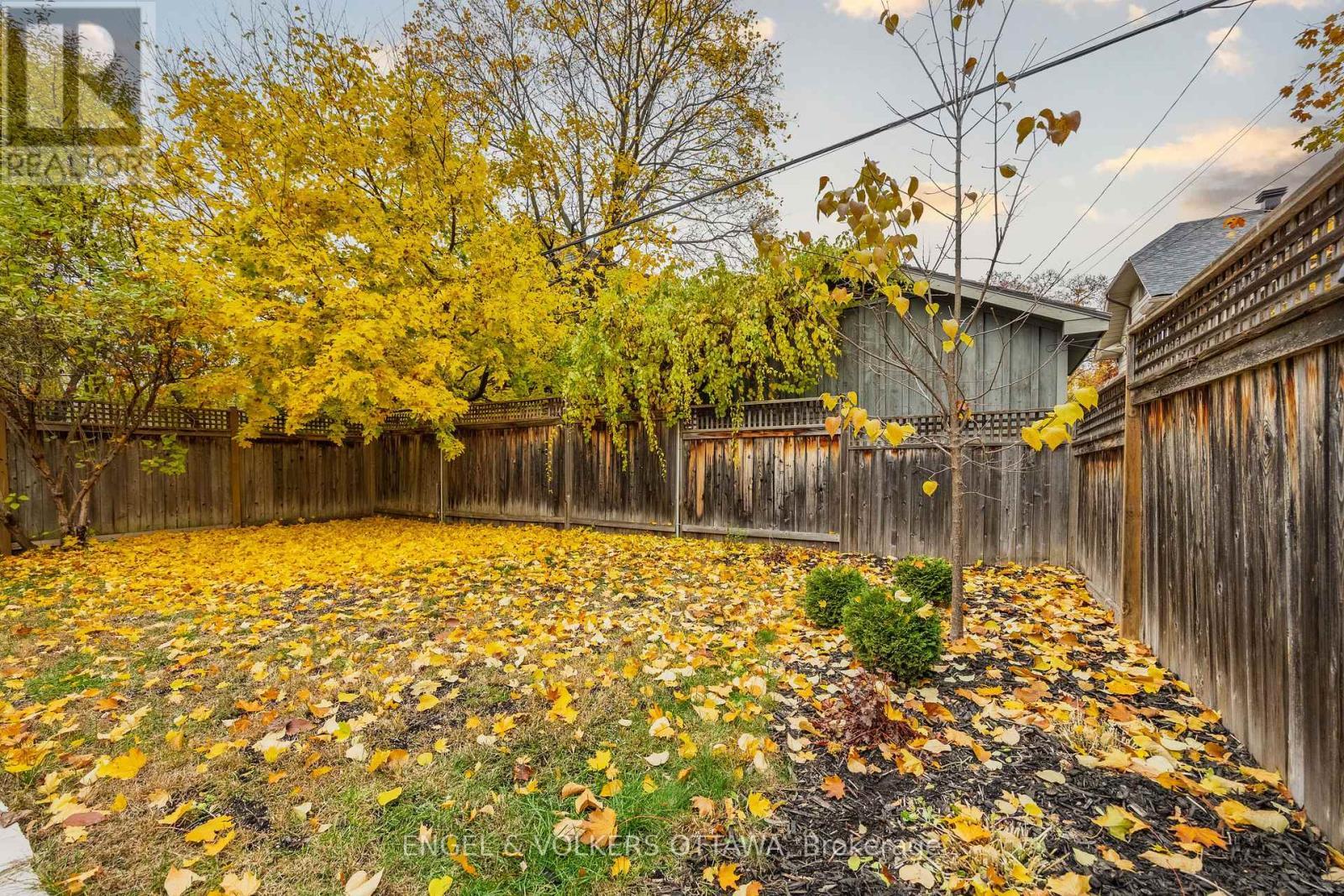 297 Clemow Avenue, Ottawa, ON - Outdoor