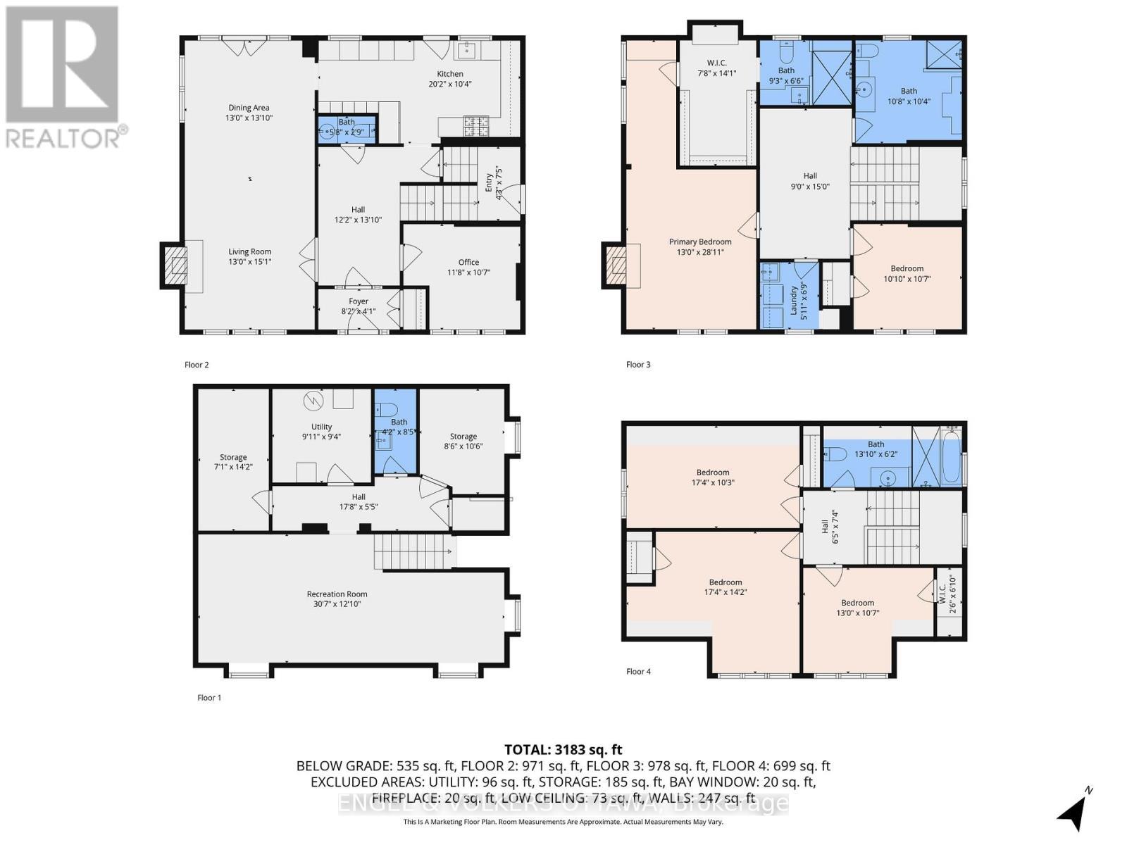 297 Clemow Avenue, Ottawa, ON - Other