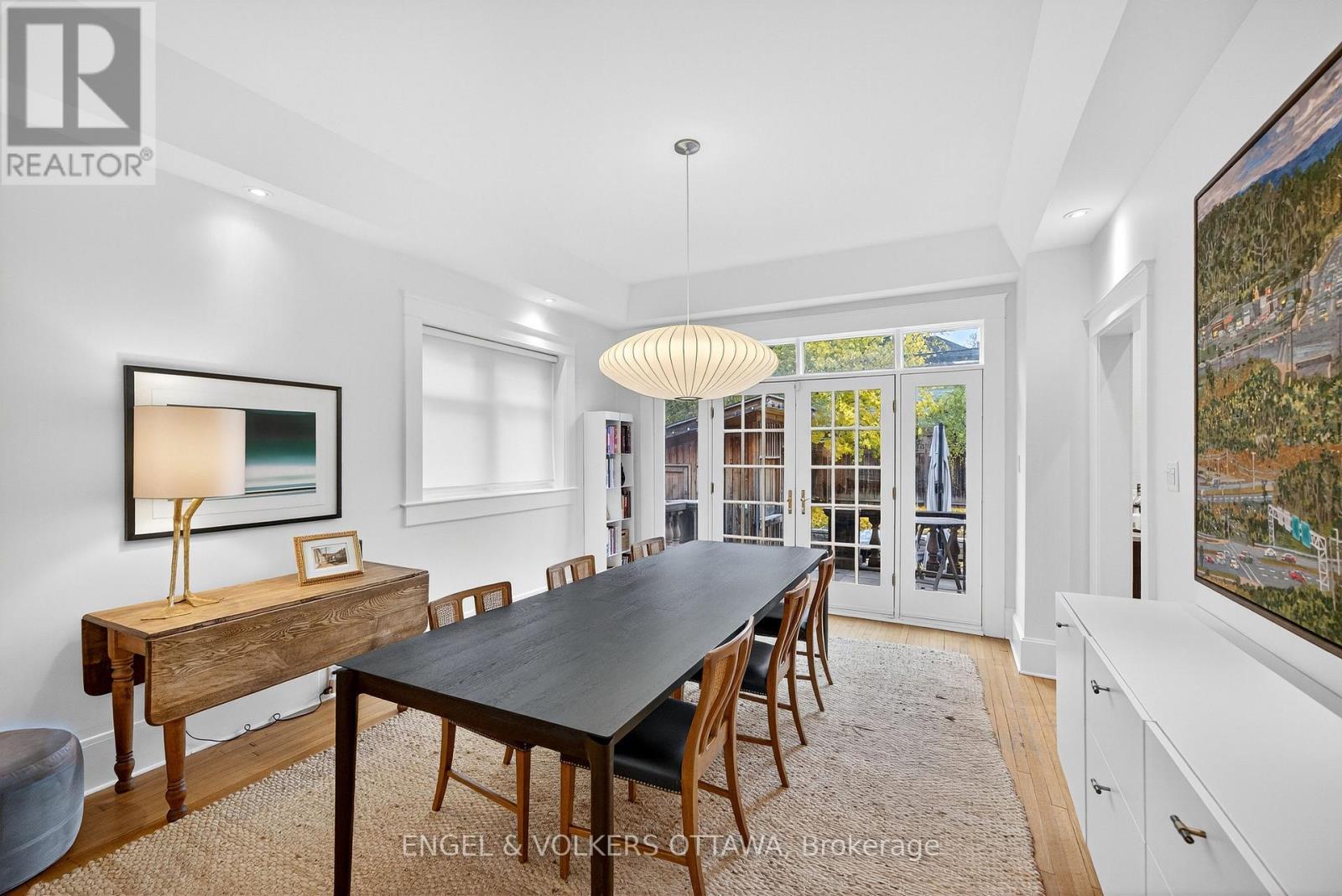 297 Clemow Avenue, Ottawa, ON - Indoor Photo Showing Other Room