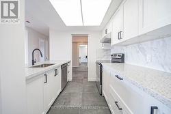 502 - 2 RAYMERVILLE DRIVE Markham, ON L3P 7N7