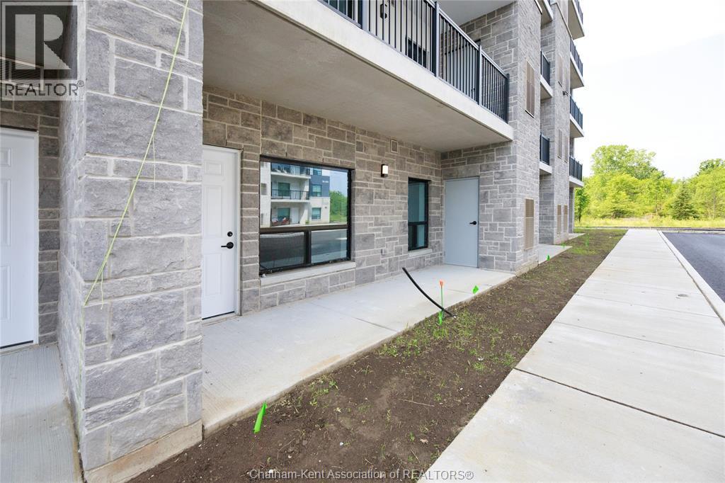 3340 Stella Crescent Unit# 122, Windsor, ON - Outdoor