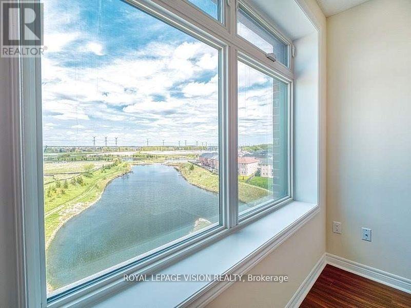 605 - 39 New Delhi Drive, Markham, ON - Indoor Photo Showing Other Room