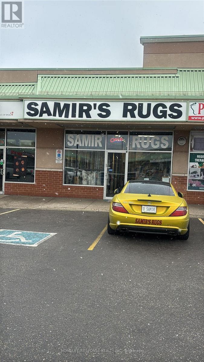 32 - 361 Parkhurst Square, Brampton, ON