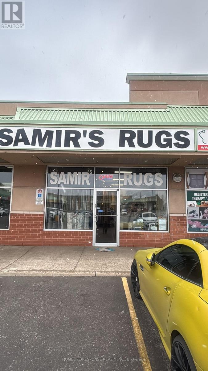 32 - 361 Parkhurst Square, Brampton, ON