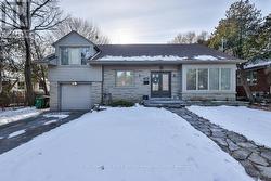 298 BURNHAMTHORPE ROAD Toronto, ON M9B 1Z8