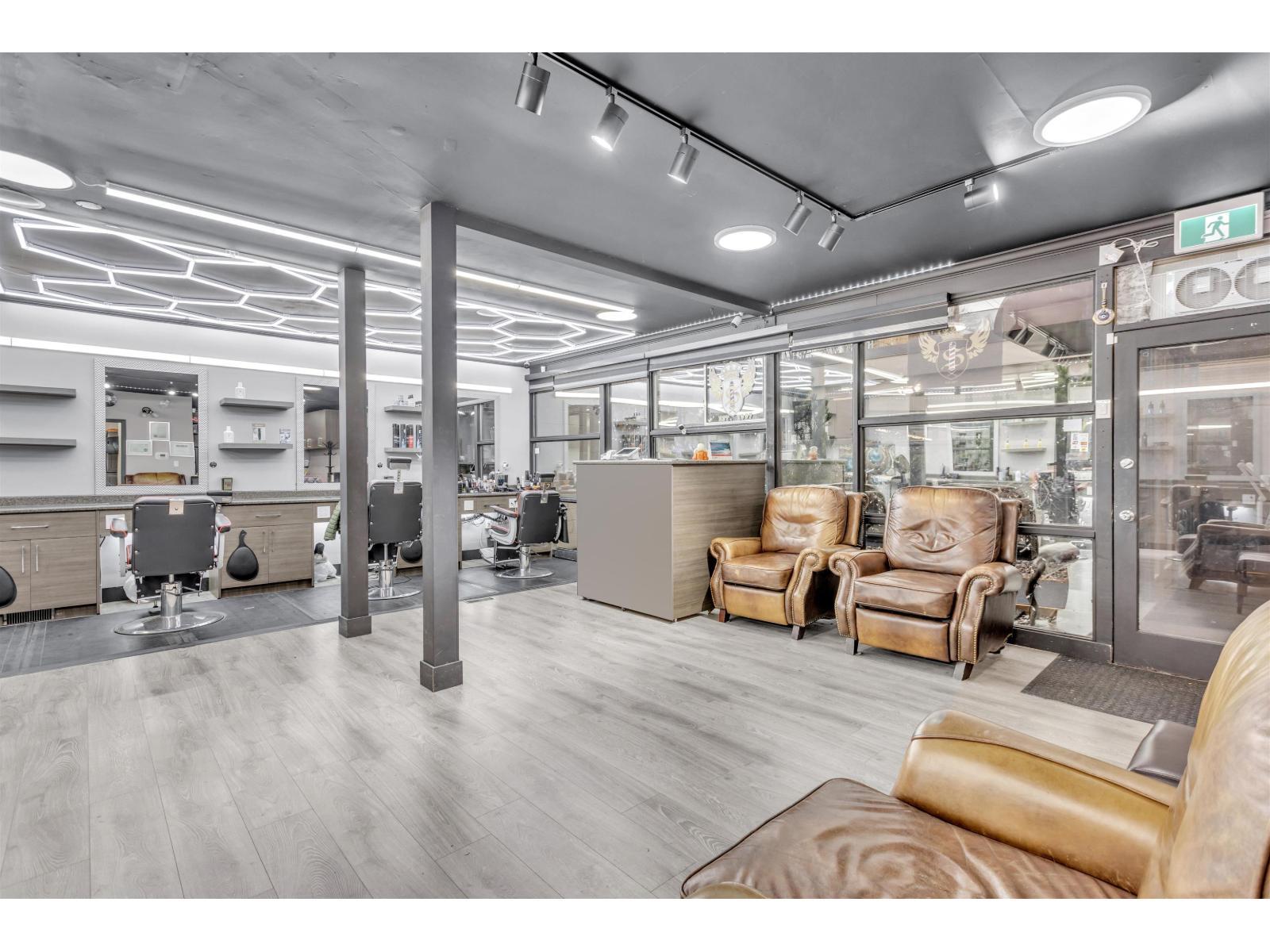 1512 Confidential, Mission, BC