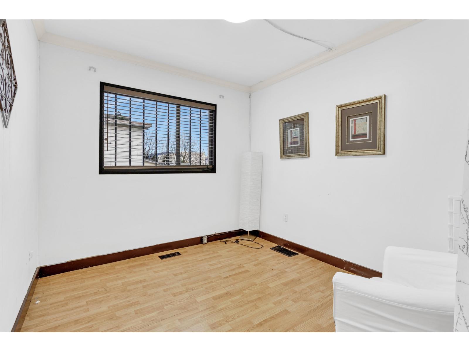 1512 Confidential, Mission, BC