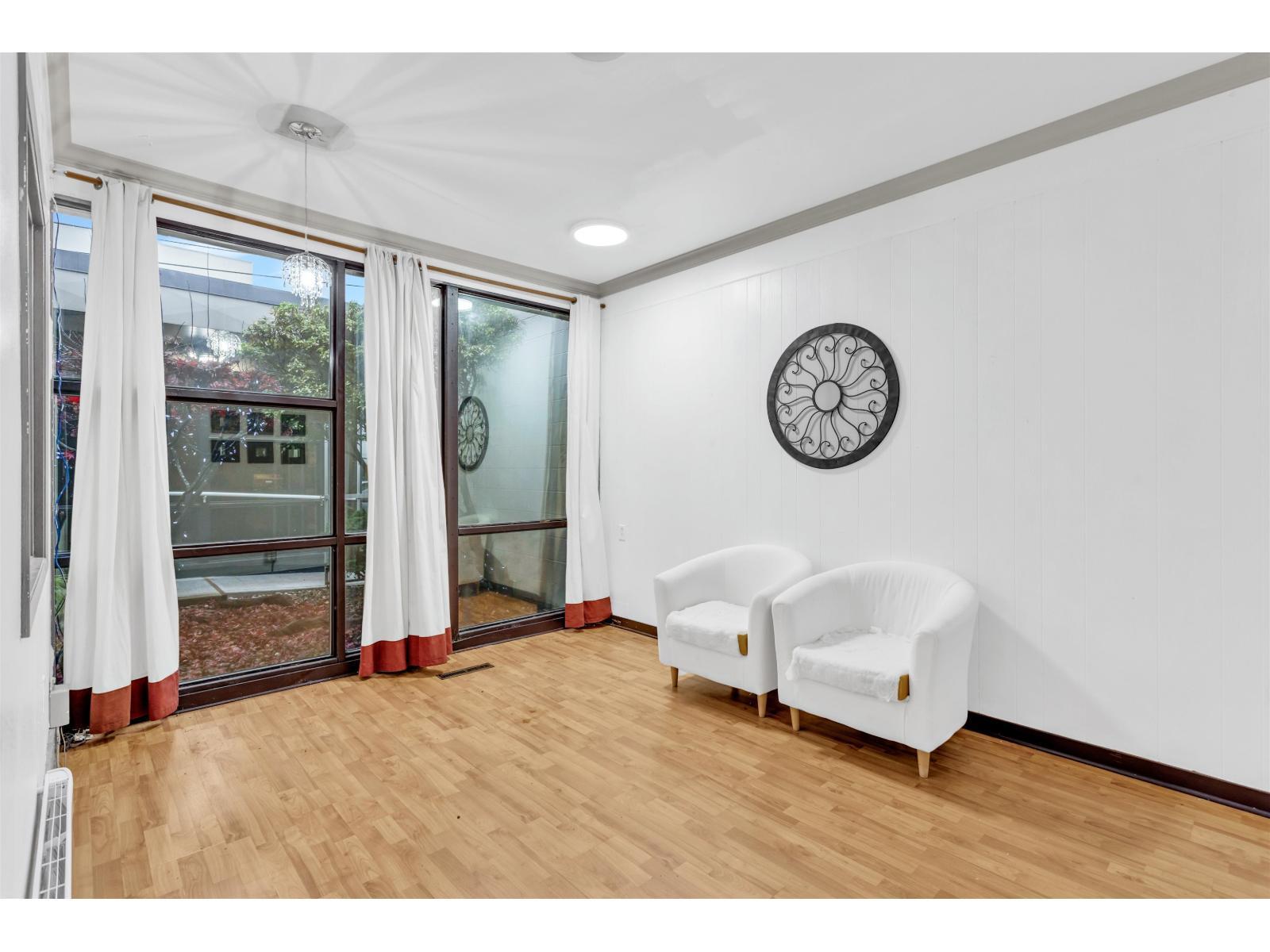 1512 Confidential, Mission, BC