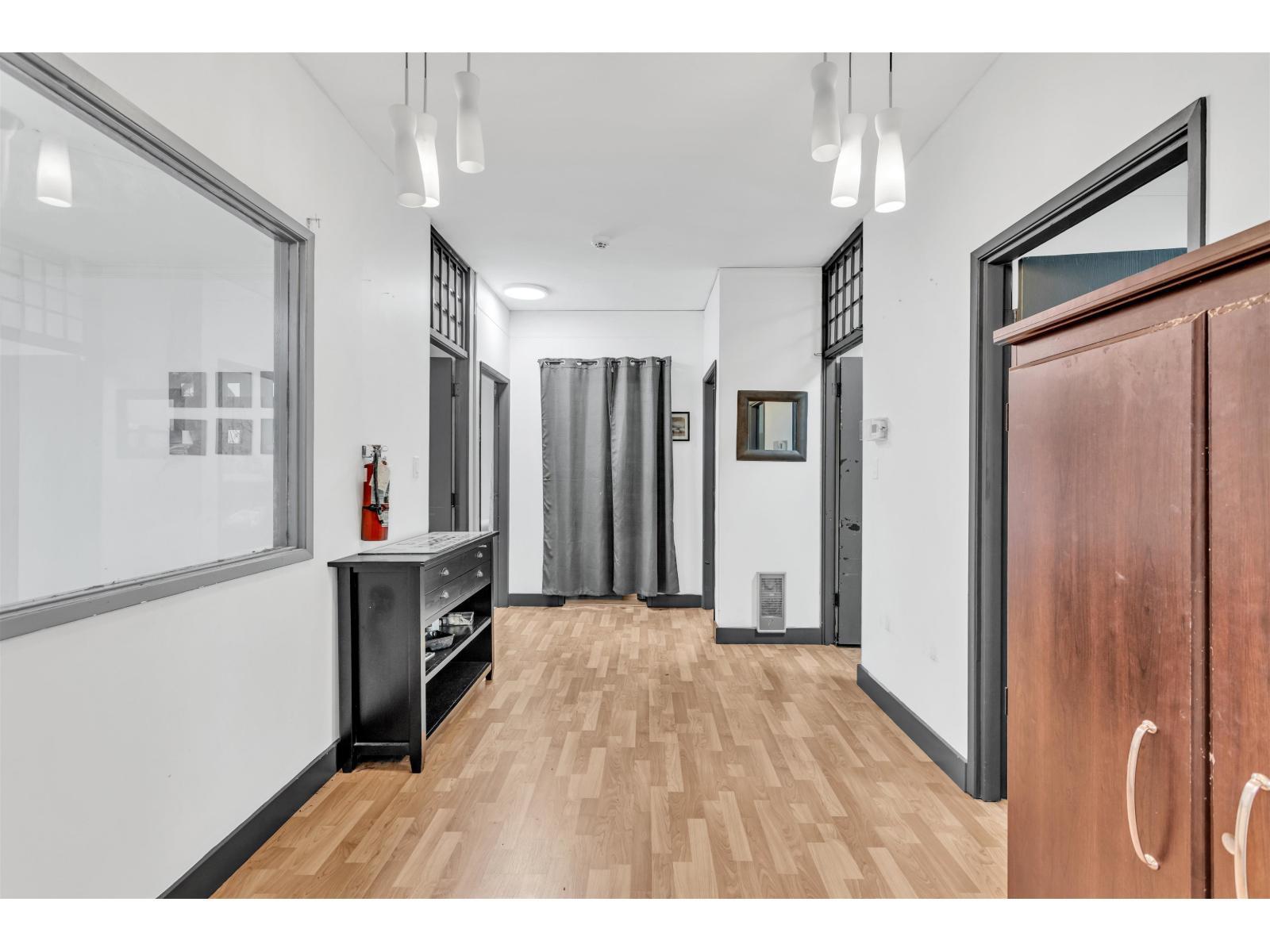 1512 Confidential, Mission, BC