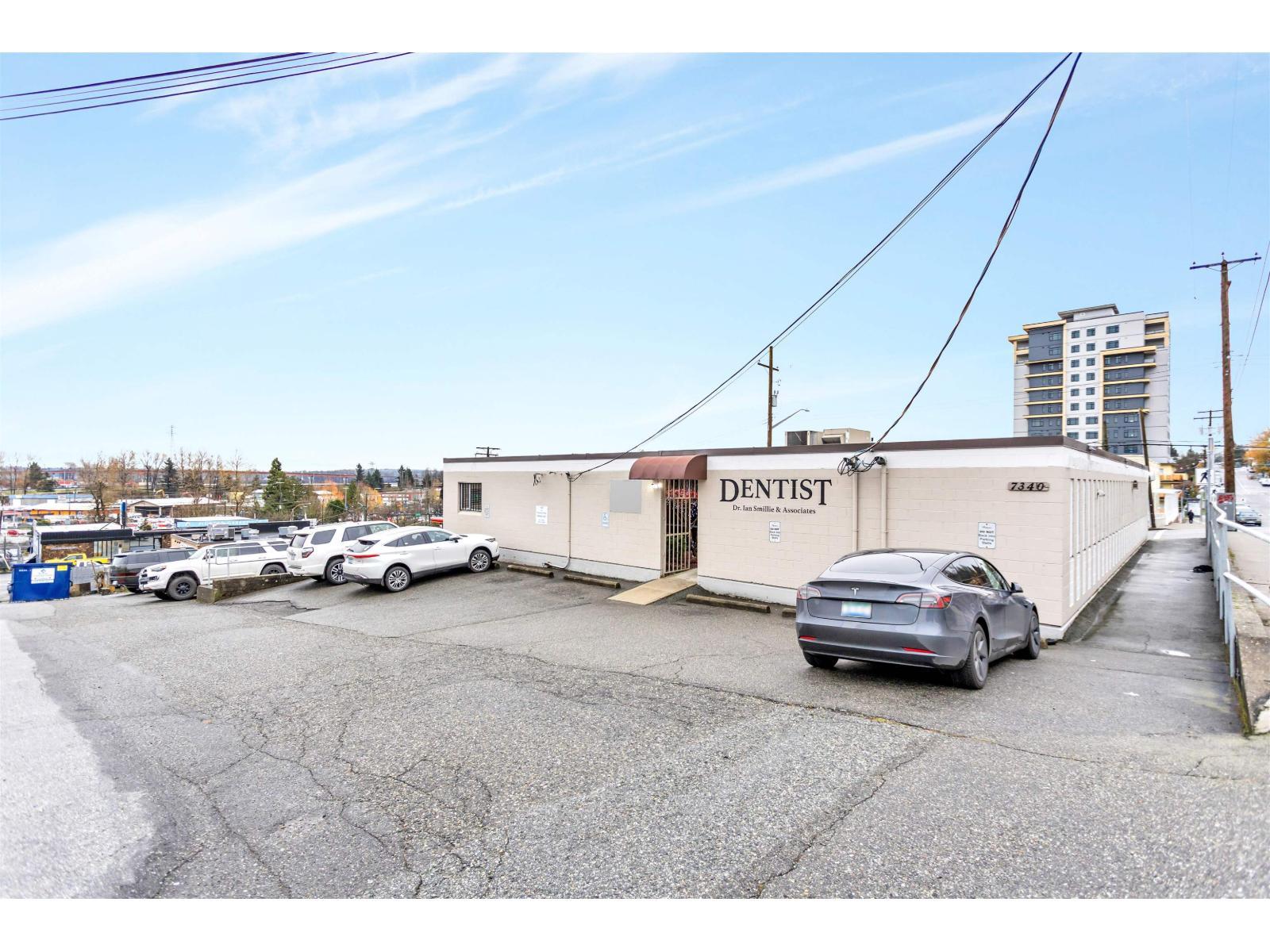 1512 Confidential, Mission, BC