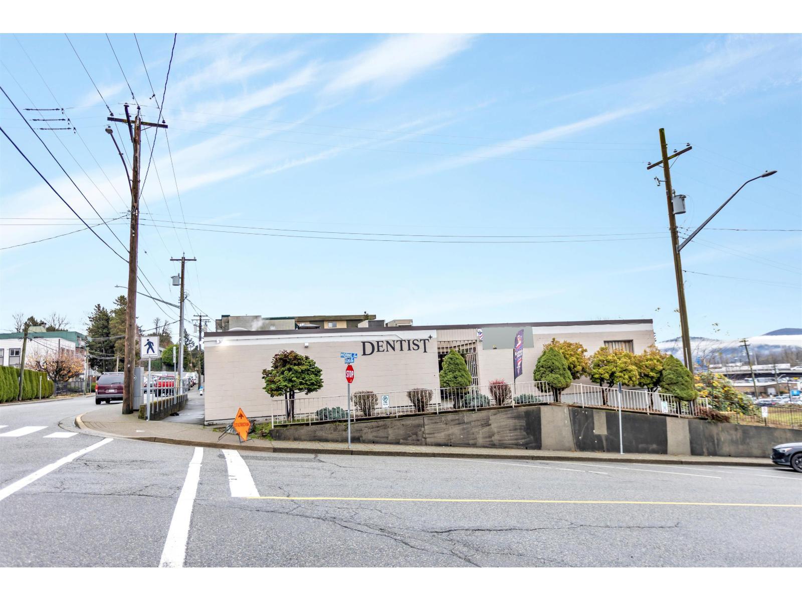 1512 Confidential, Mission, BC