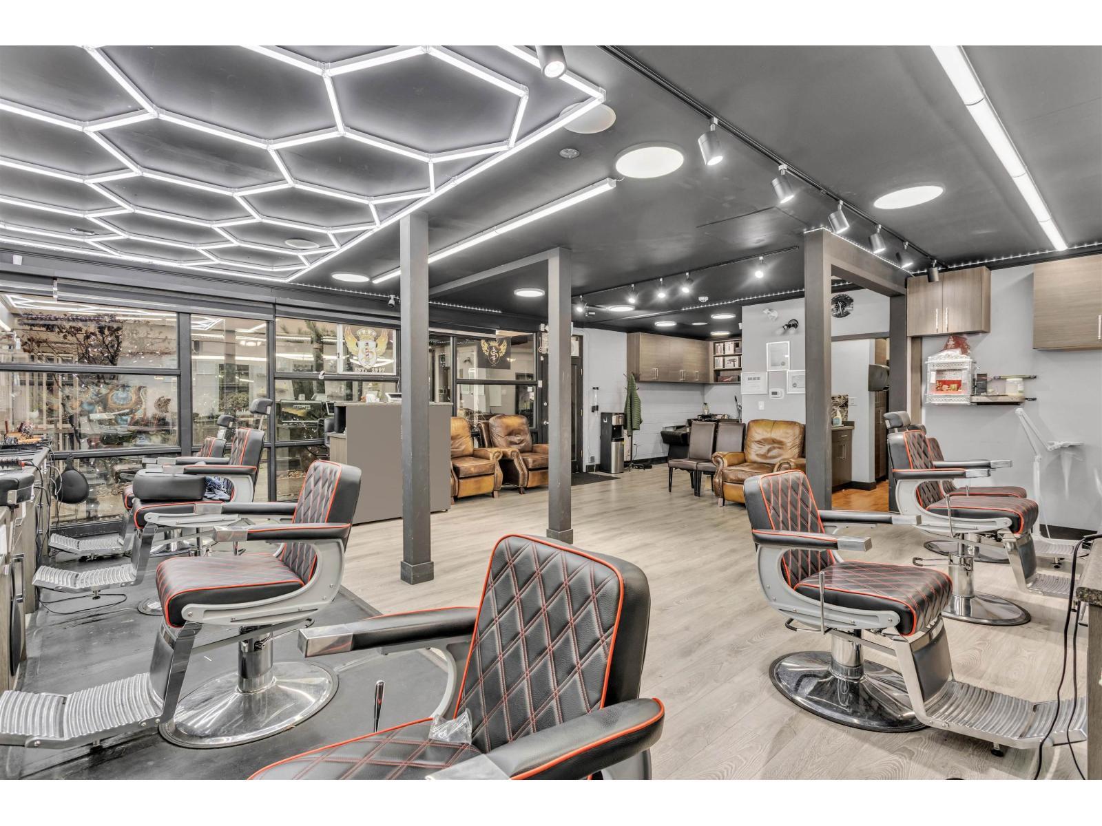 1512 Confidential, Mission, BC