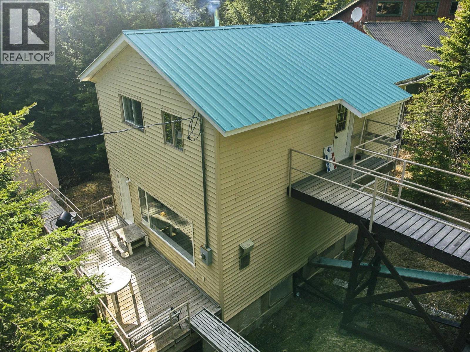 3055 Purden Ski Hill Road, Prince George, BC