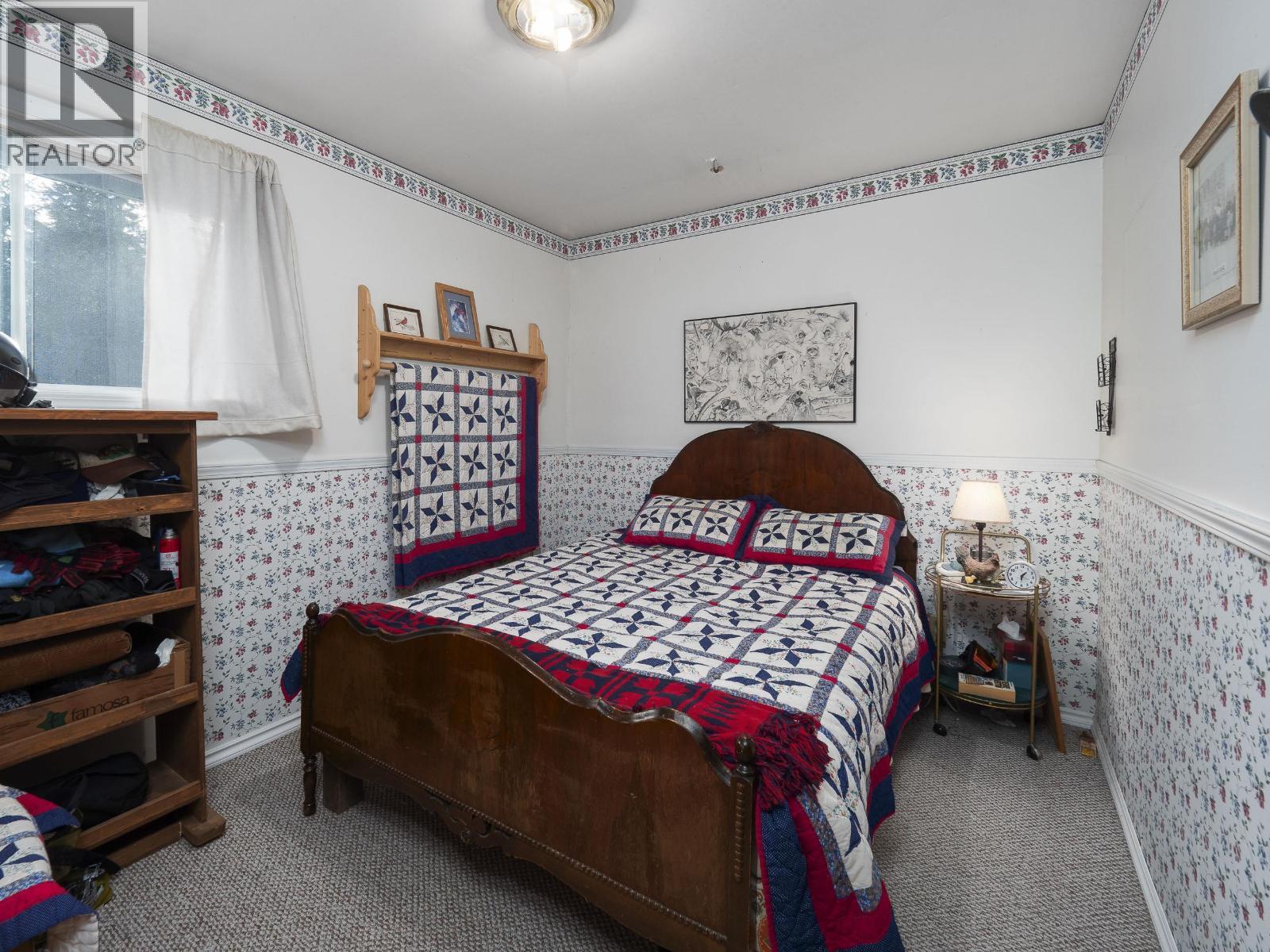 3055 Purden Ski Hill Road, Prince George, BC