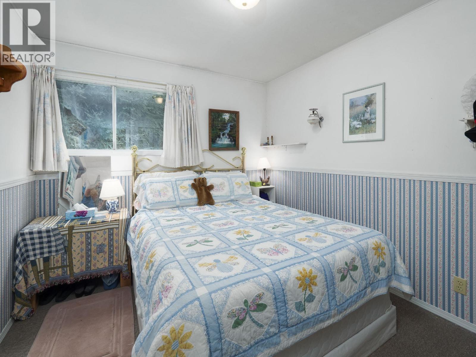 3055 Purden Ski Hill Road, Prince George, BC