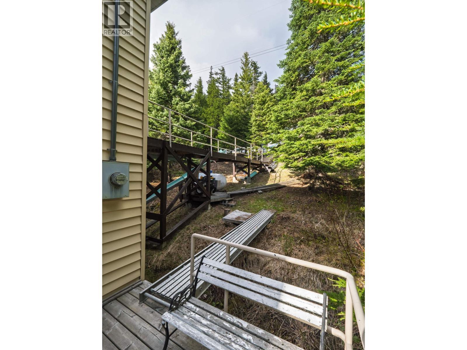 3055 Purden Ski Hill Road, Prince George, BC