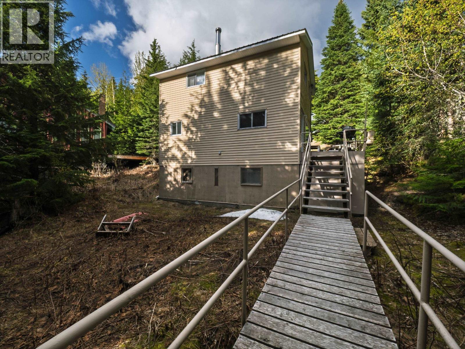 3055 Purden Ski Hill Road, Prince George, BC