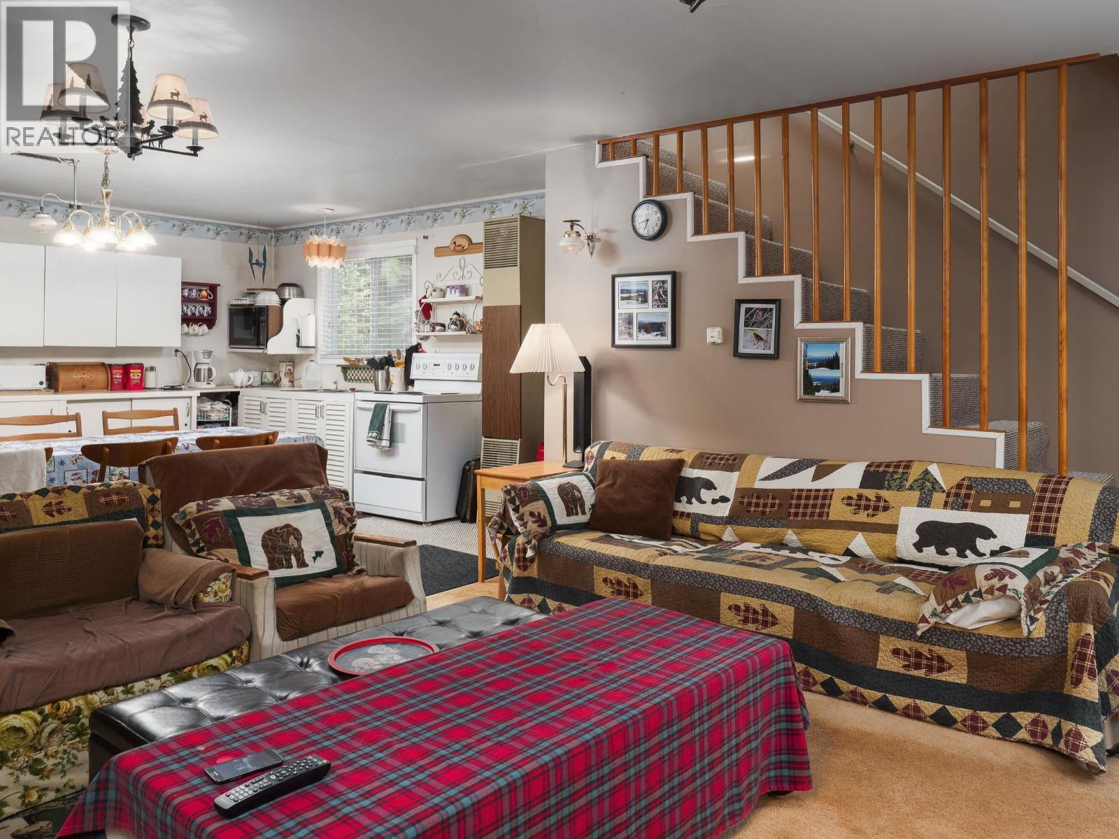 3055 Purden Ski Hill Road, Prince George, BC