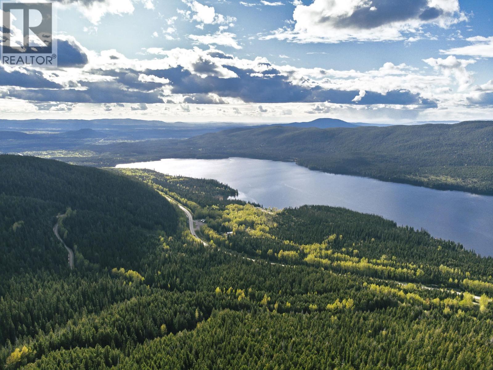 3055 Purden Ski Hill Road, Prince George, BC