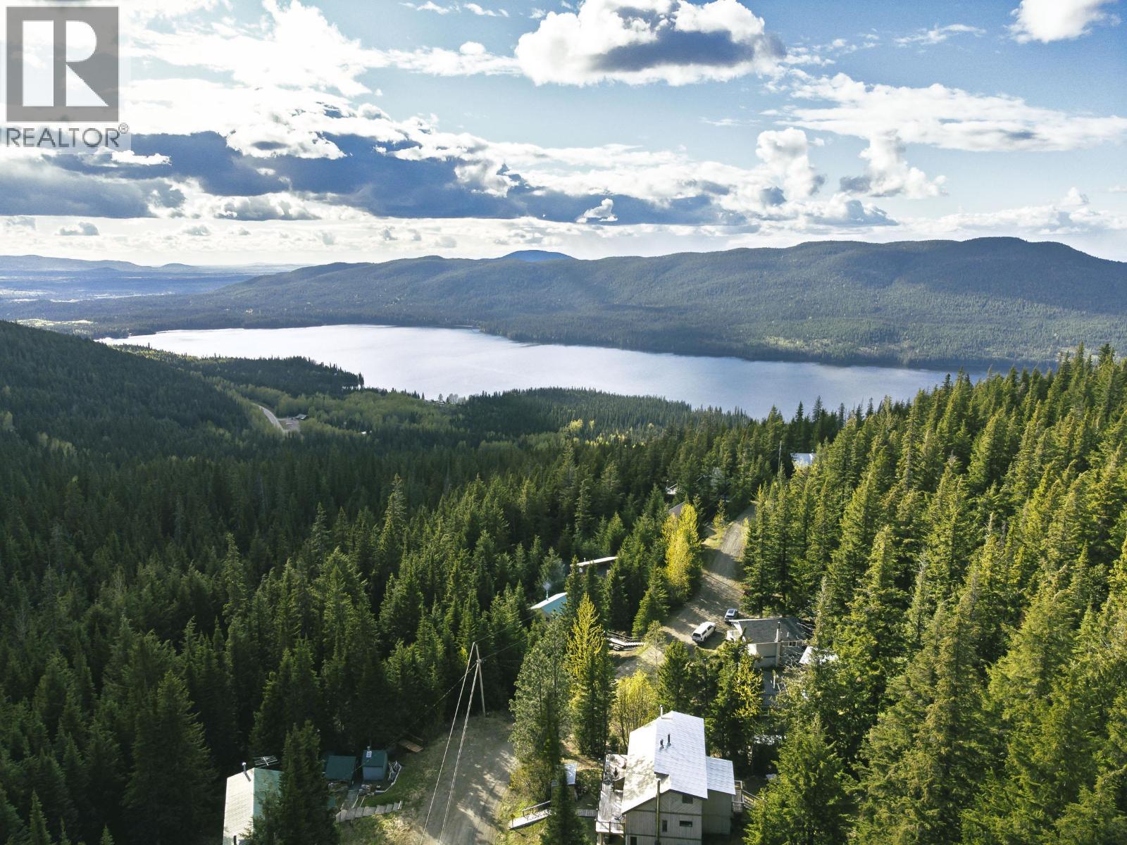 3055 Purden Ski Hill Road, Prince George, BC