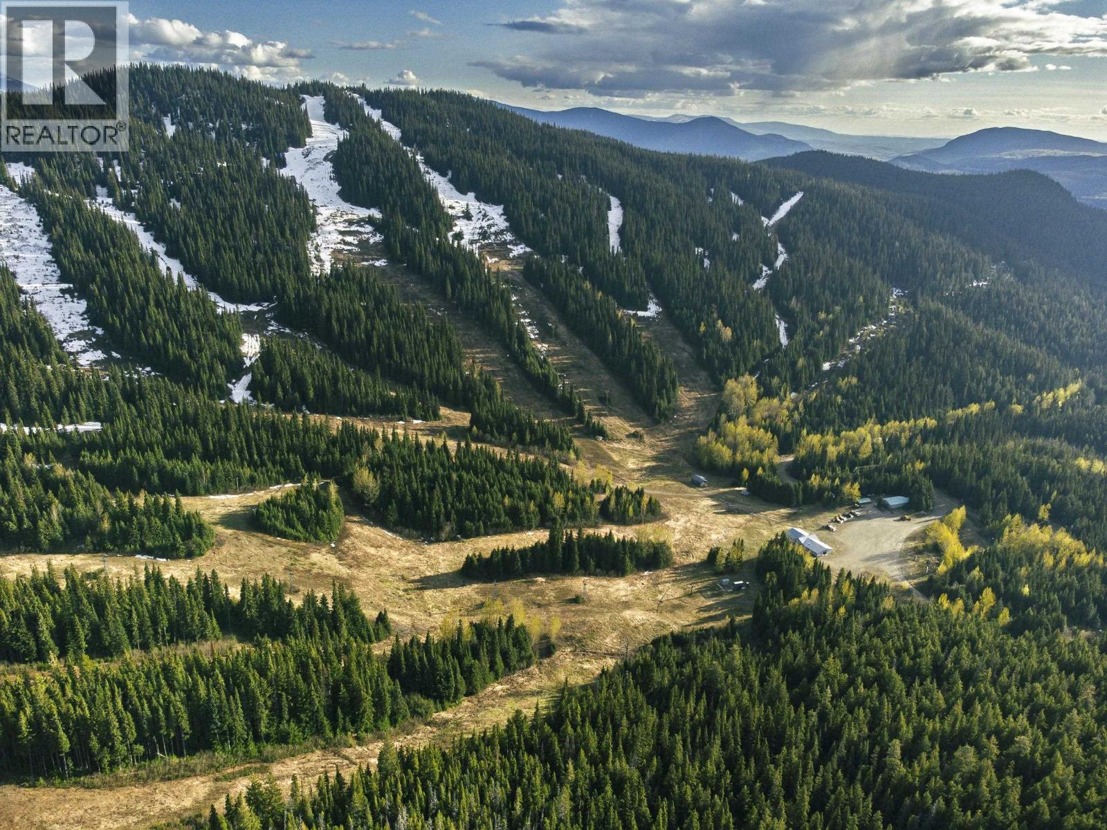 3055 Purden Ski Hill Road, Prince George, BC