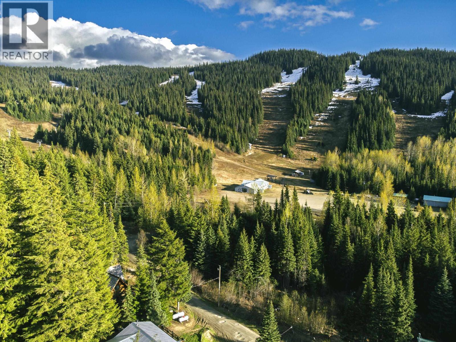 3055 Purden Ski Hill Road, Prince George, BC