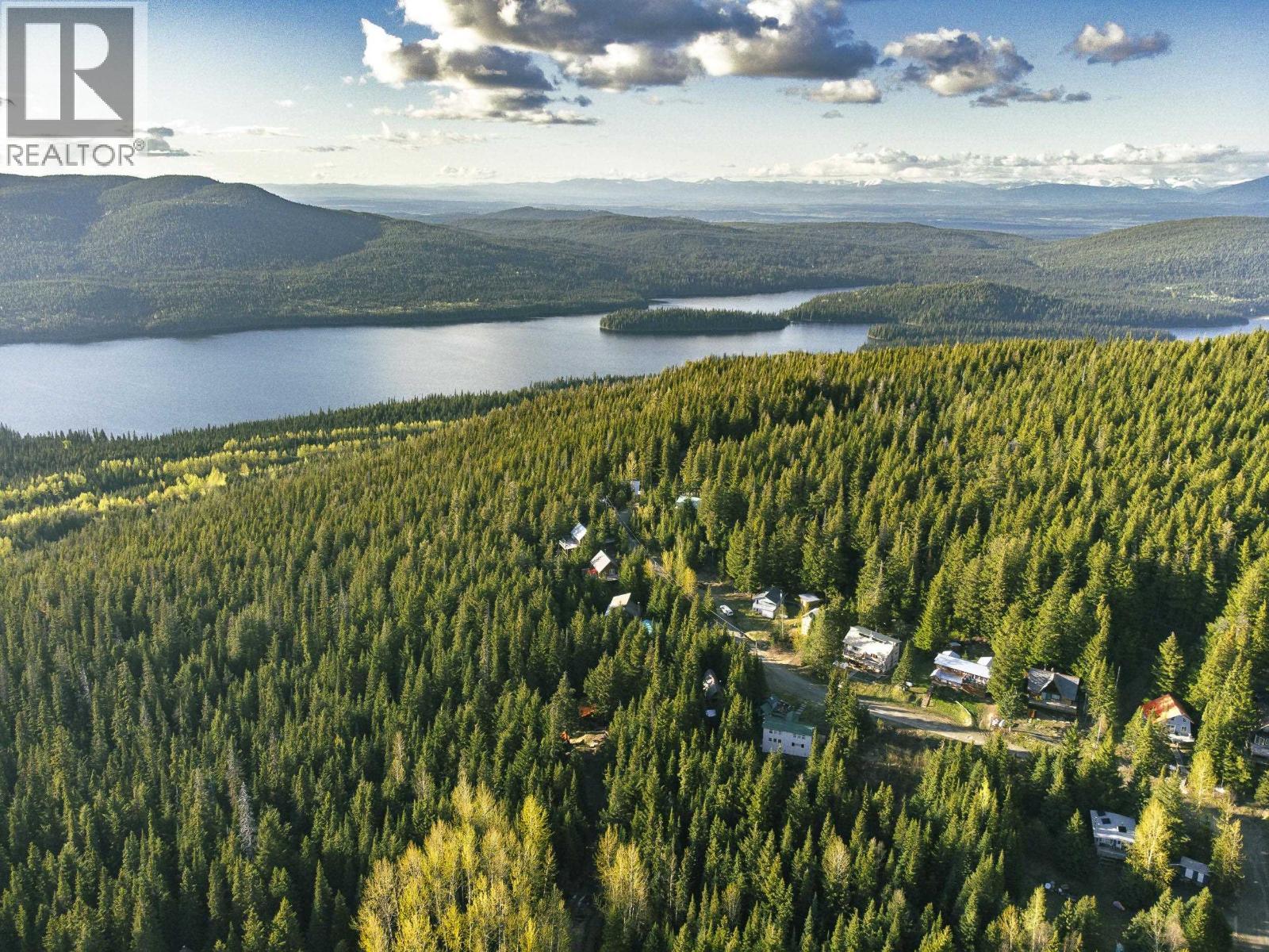 3055 Purden Ski Hill Road, Prince George, BC