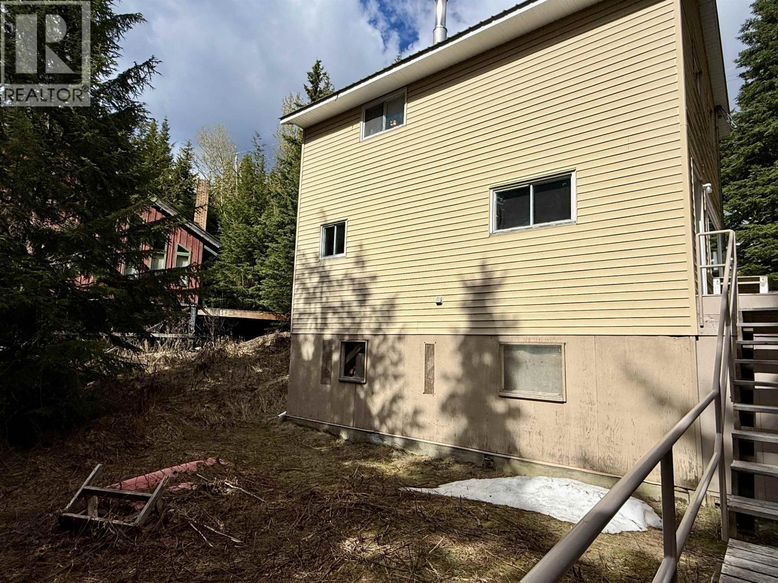 3055 Purden Ski Hill Road, Prince George, BC