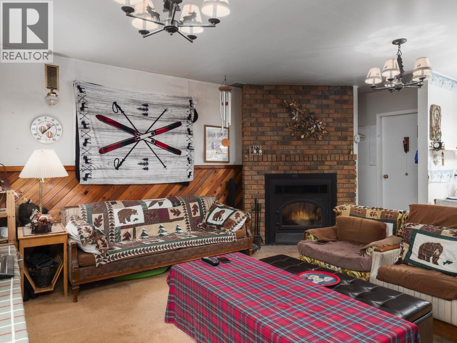 3055 Purden Ski Hill Road, Prince George, BC