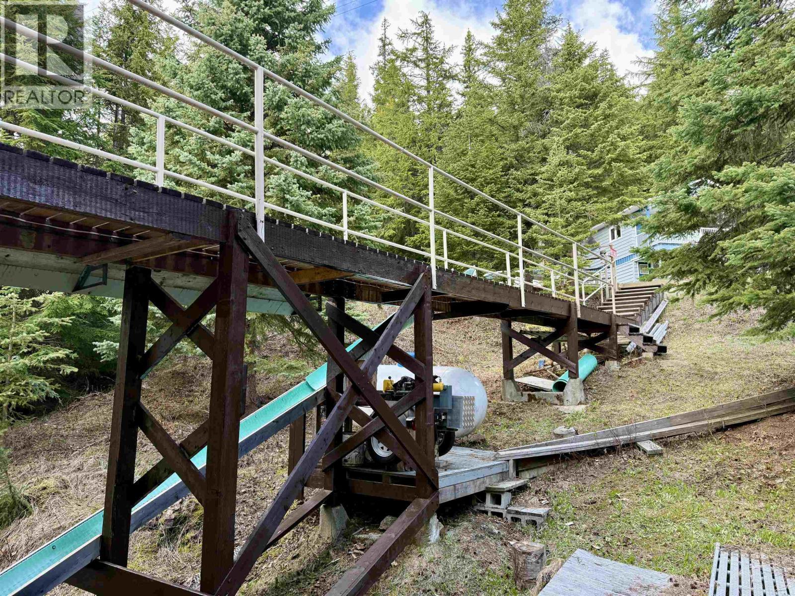 3055 Purden Ski Hill Road, Prince George, BC