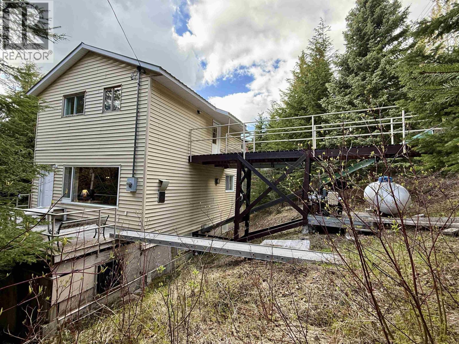 3055 Purden Ski Hill Road, Prince George, BC
