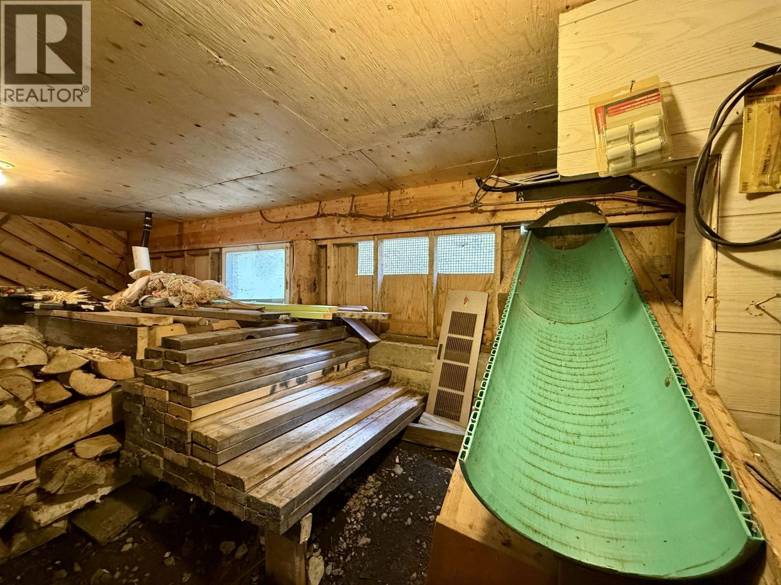 3055 Purden Ski Hill Road, Prince George, BC