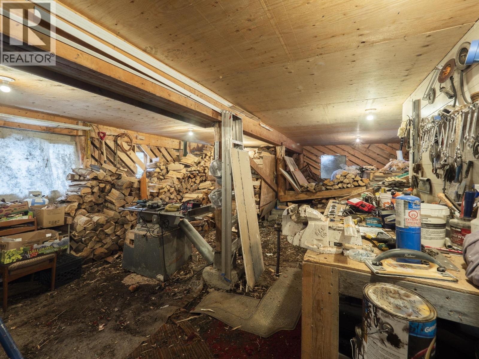 3055 Purden Ski Hill Road, Prince George, BC