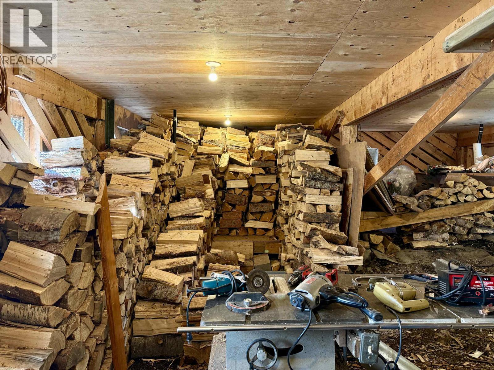 3055 Purden Ski Hill Road, Prince George, BC