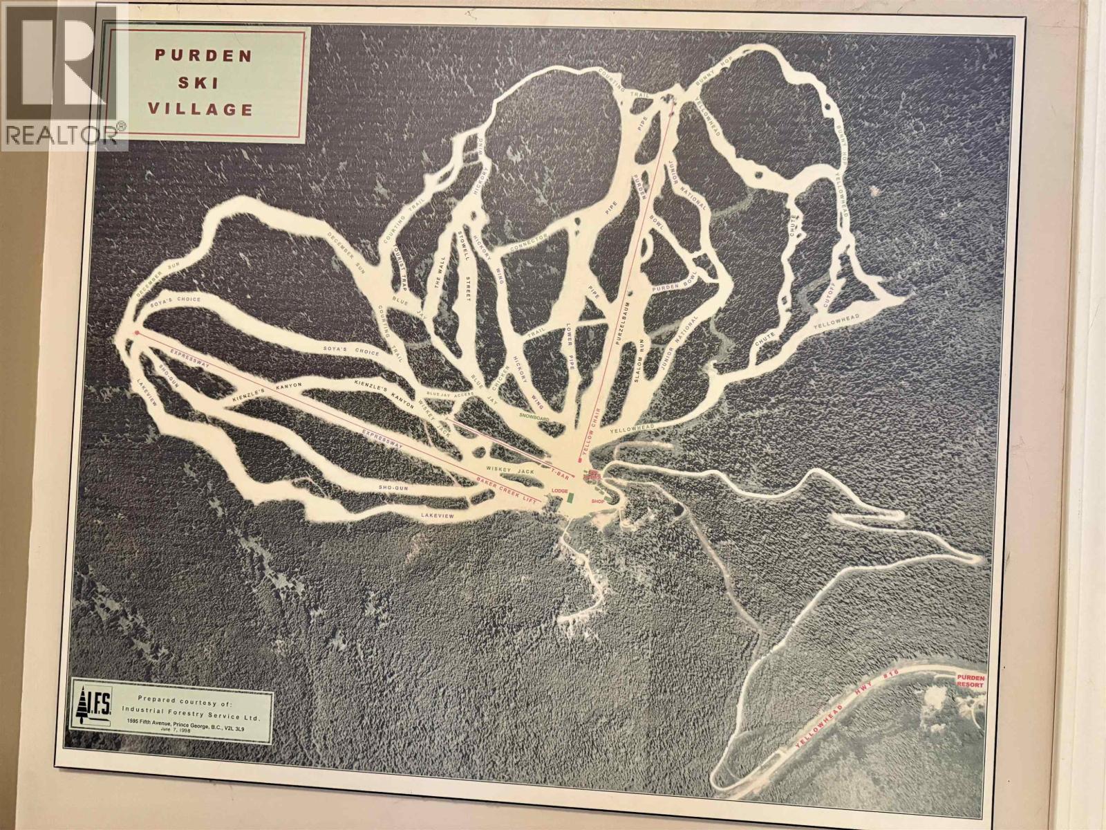 3055 Purden Ski Hill Road, Prince George, BC