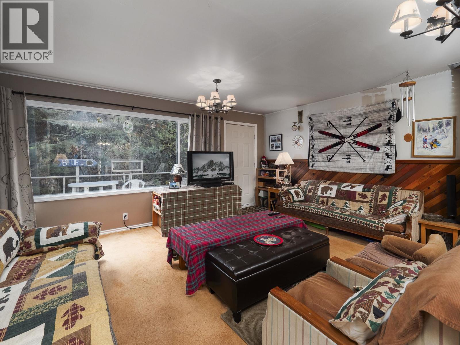 3055 Purden Ski Hill Road, Prince George, BC