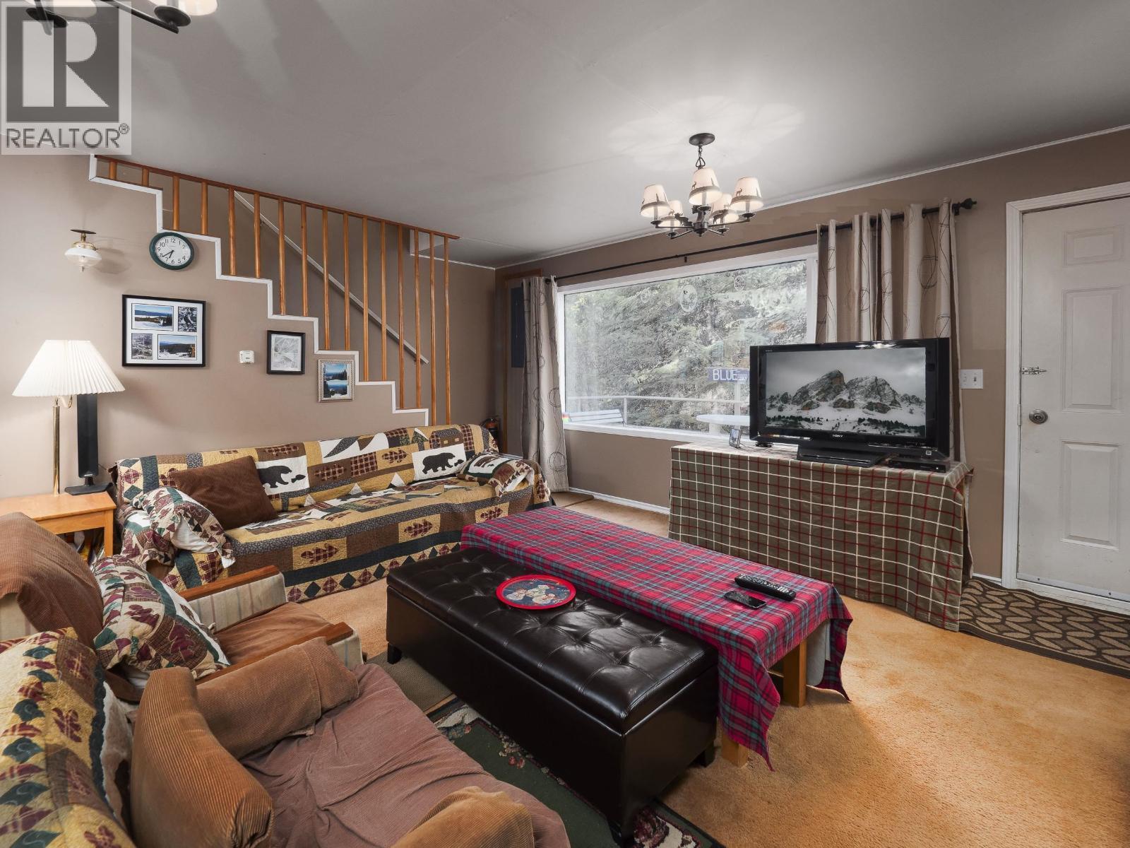 3055 Purden Ski Hill Road, Prince George, BC