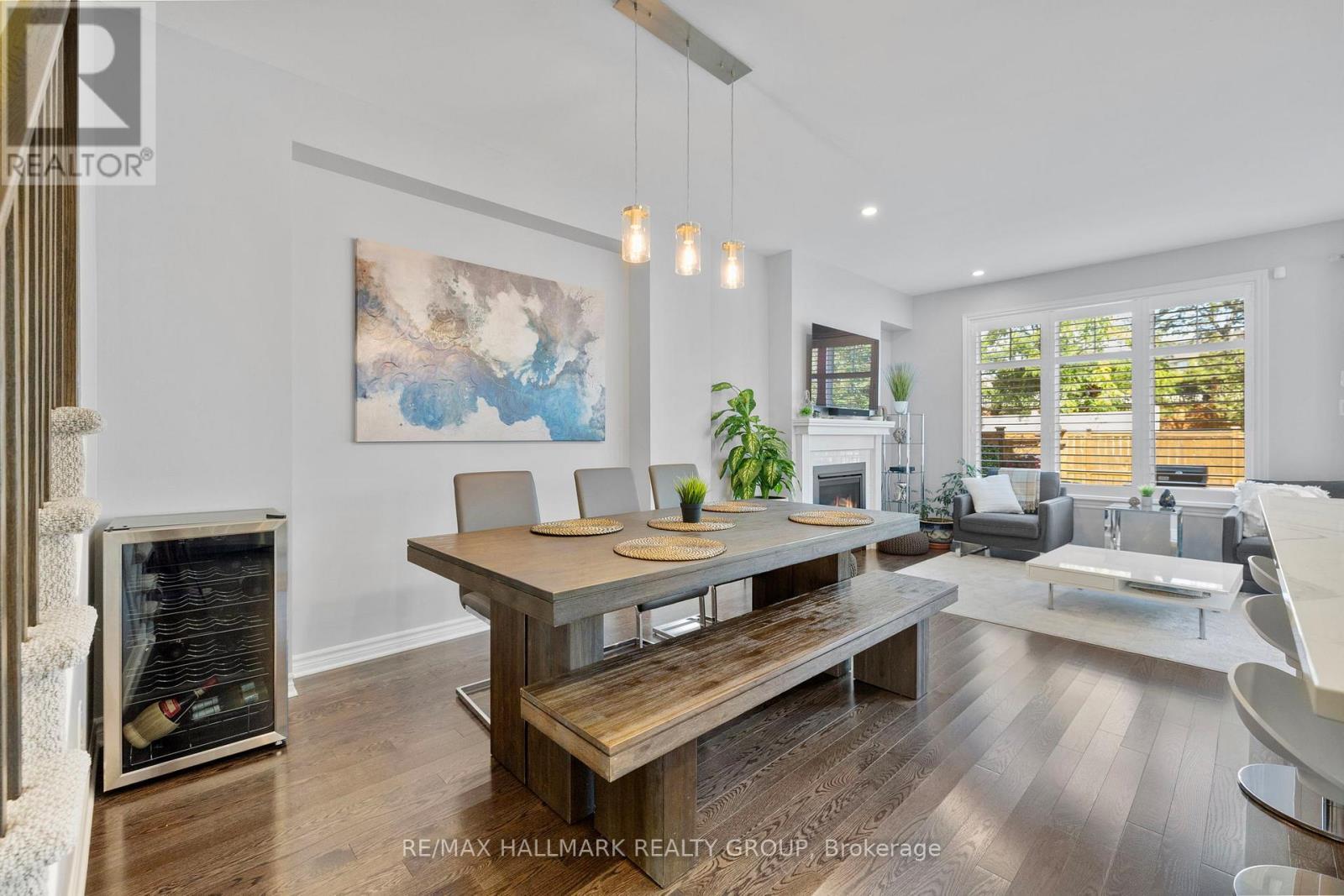 710 Rue Du Cartographe Street, Ottawa, ON - Indoor