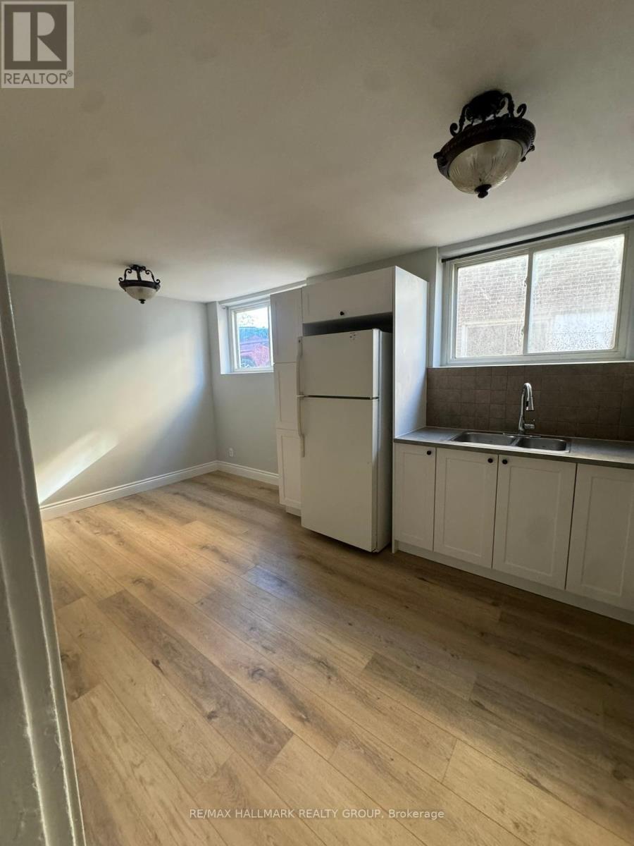 1 - 605 Donald Street, Ottawa, ON