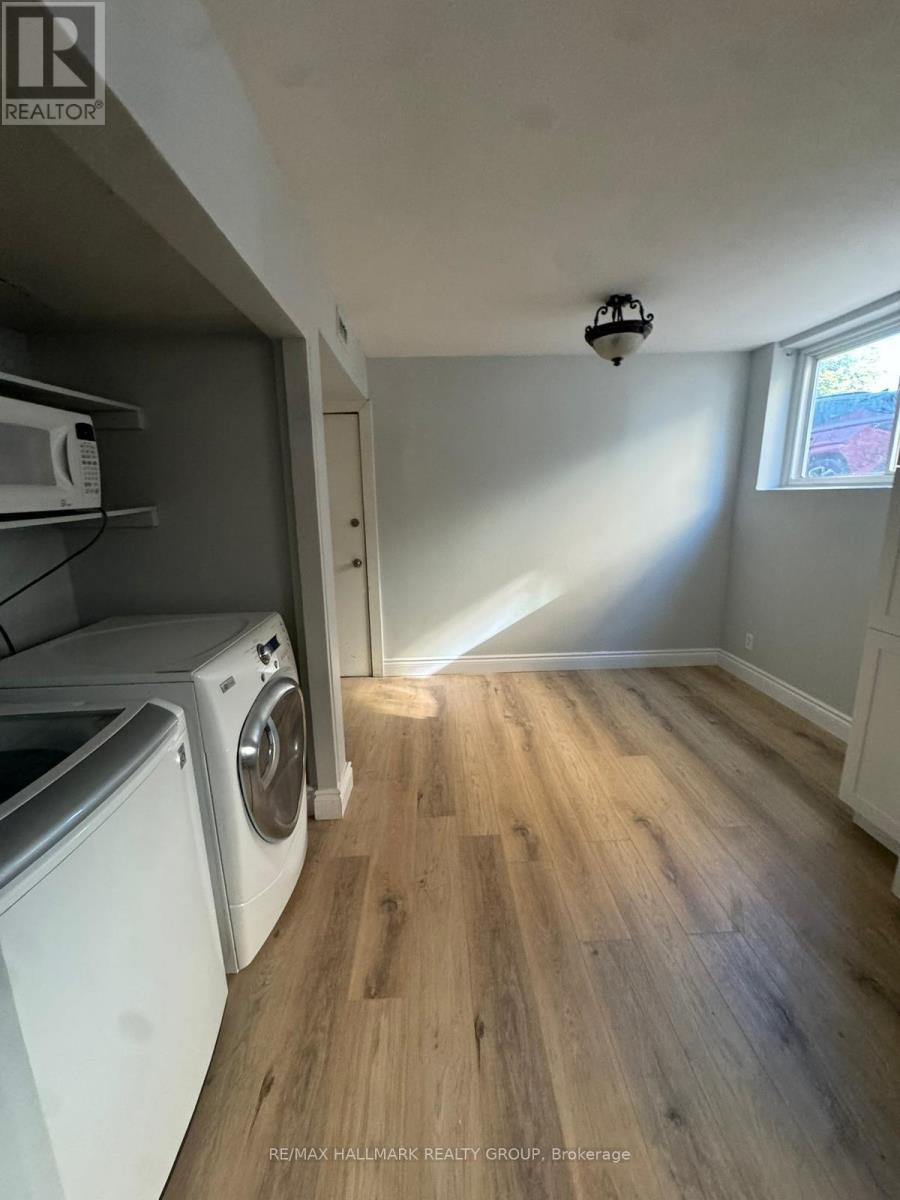 1 - 605 Donald Street, Ottawa, ON