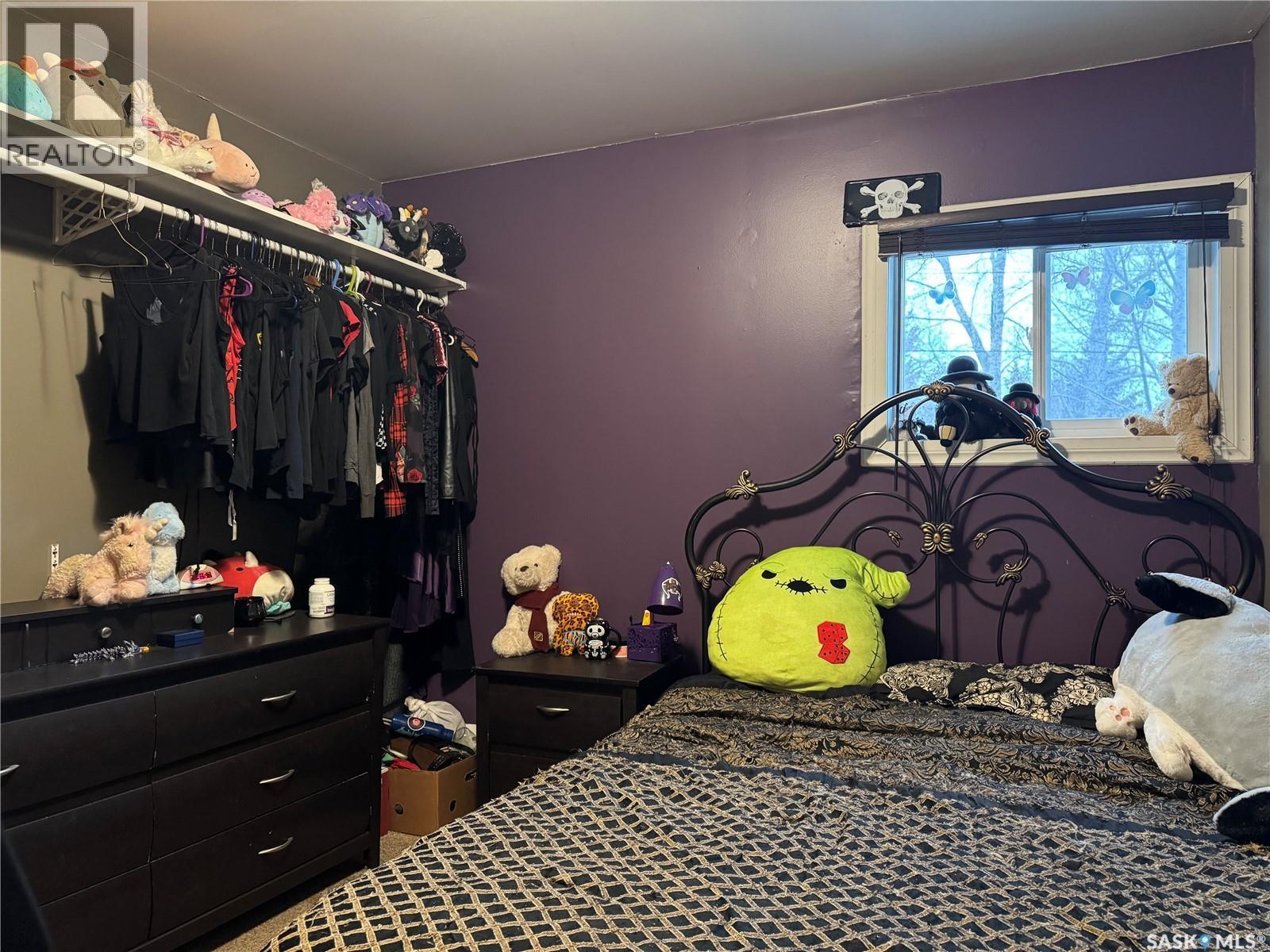 211 8Th Street E, Wynyard, SK - Indoor Photo Showing Bedroom