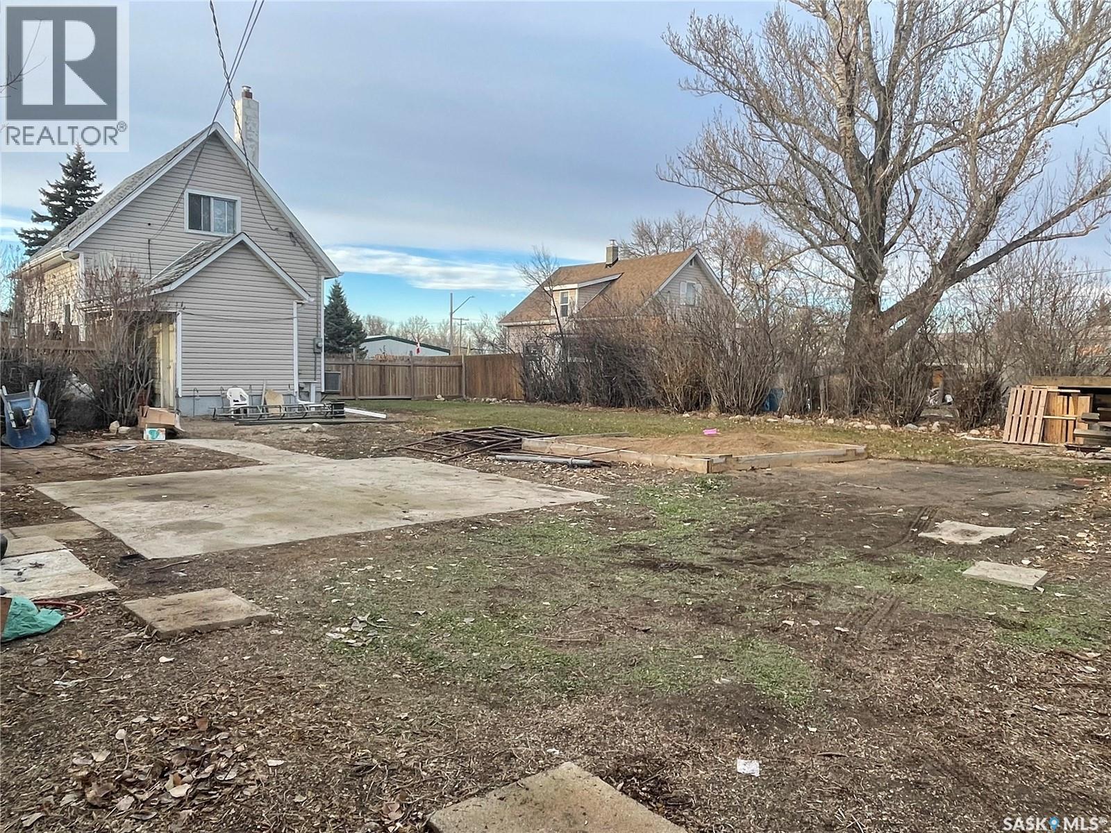 219 Broadway Street, Sedley, SK - Outdoor