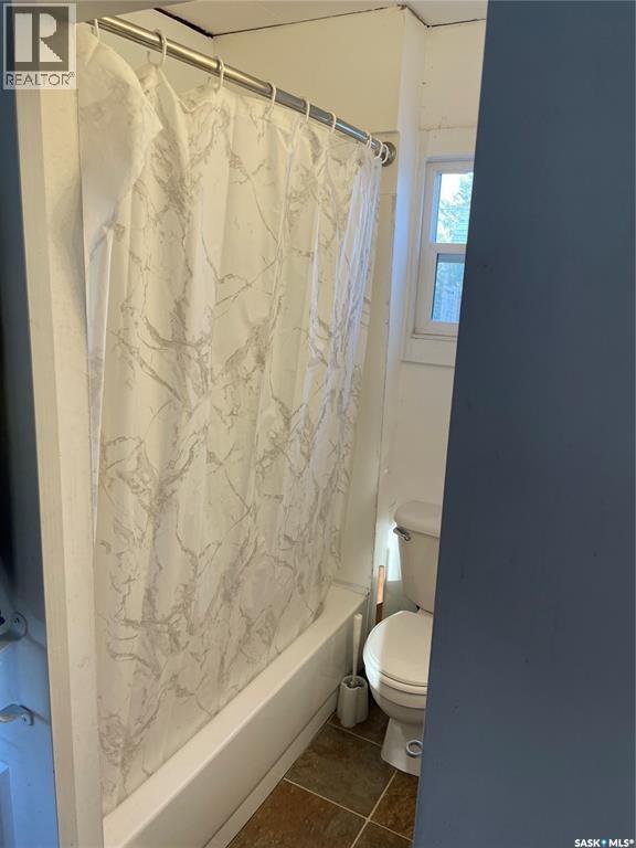 219 Broadway Street, Sedley, SK - Indoor Photo Showing Bathroom
