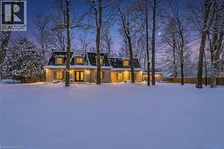 348 OLD STONE Road Waterloo, ON N2K 1Z3