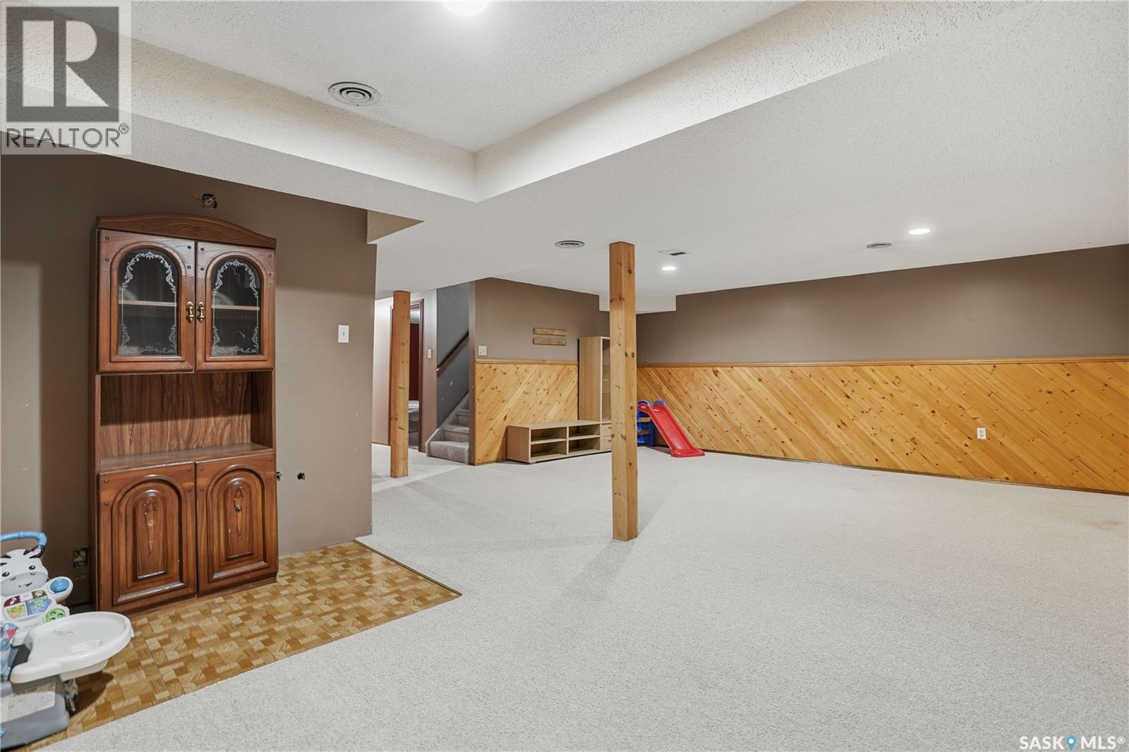 1122 Ferguson Crescent, Regina, SK - Indoor