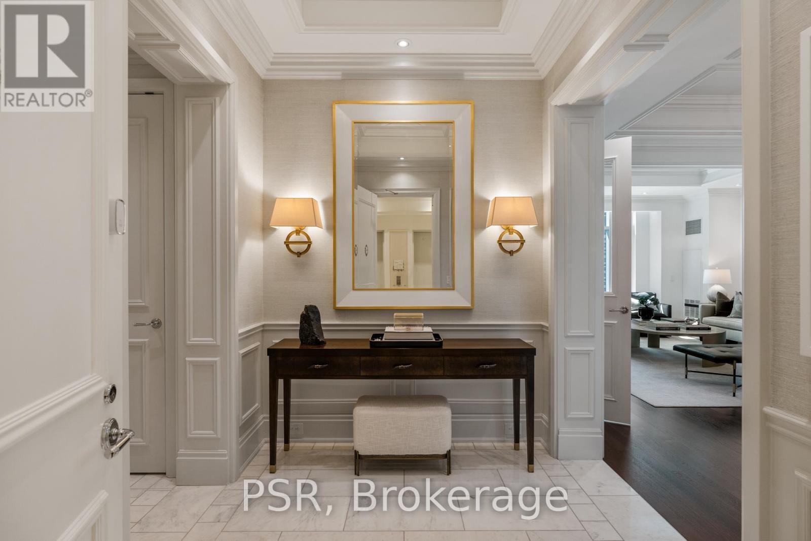 3605 - 311 Bay Street, Toronto, ON - Indoor Photo Showing Other Room