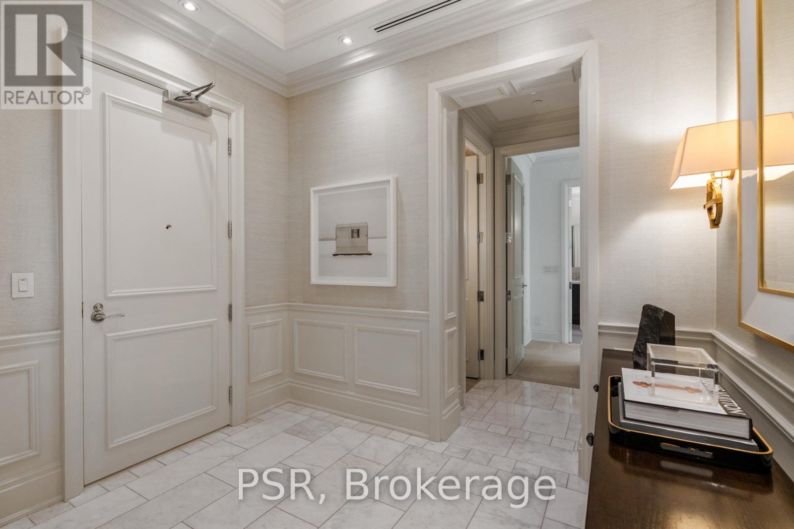 3605 - 311 Bay Street, Toronto, ON - Indoor Photo Showing Other Room