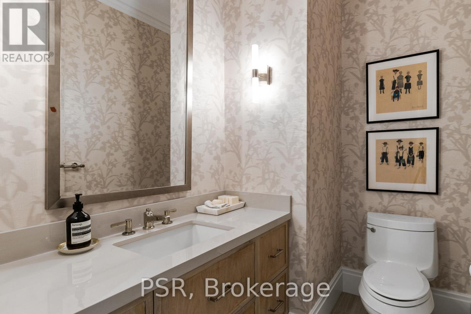 3605 - 311 Bay Street, Toronto, ON - Indoor Photo Showing Bathroom