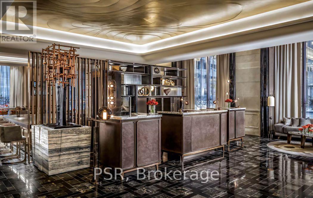 3605 - 311 Bay Street, Toronto, ON - Indoor