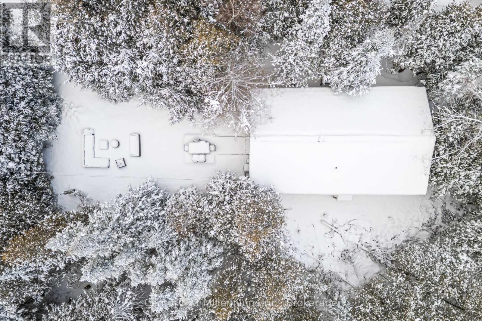 1025 West Road, Northern Bruce Peninsula, ON - Outdoor